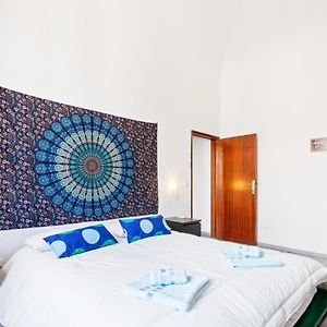 Appartement met Drie Slaapkamers